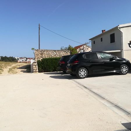 Apartments Antica Simuni Exterior photo