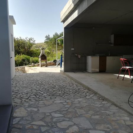 Apartments Antica Simuni Exterior photo
