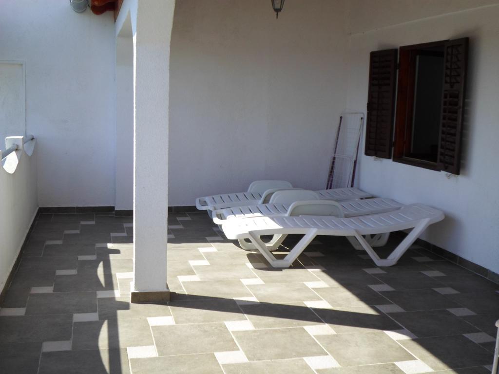 Apartments Antica Simuni Exterior photo