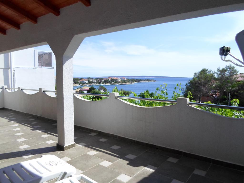 Apartments Antica Simuni Exterior photo