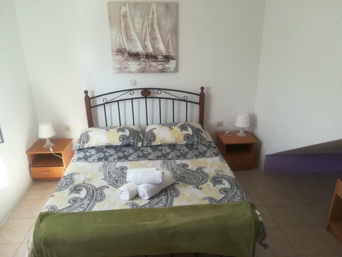 Apartments Antica Simuni Room photo