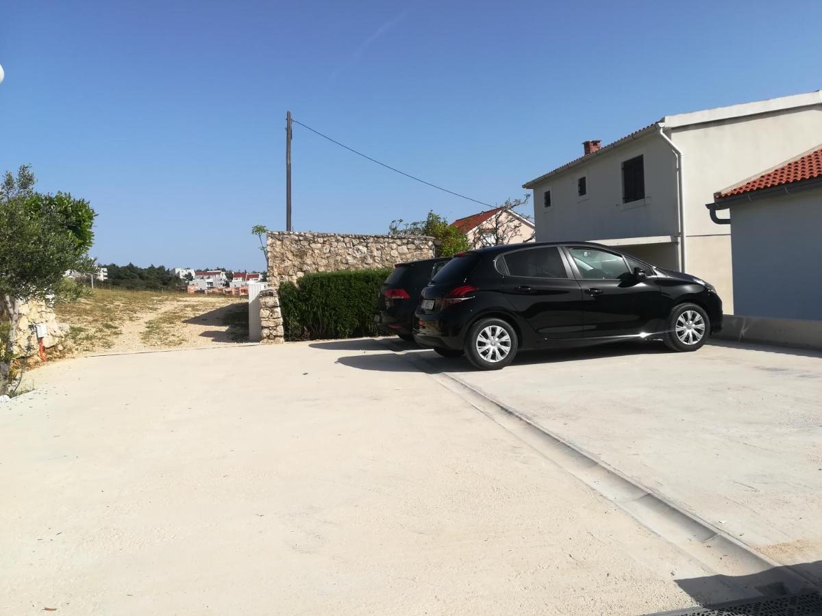 Apartments Antica Simuni Exterior photo