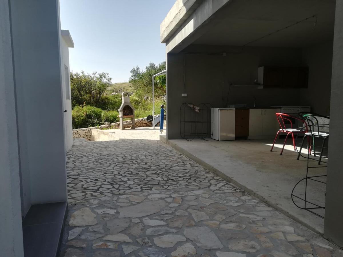 Apartments Antica Simuni Exterior photo
